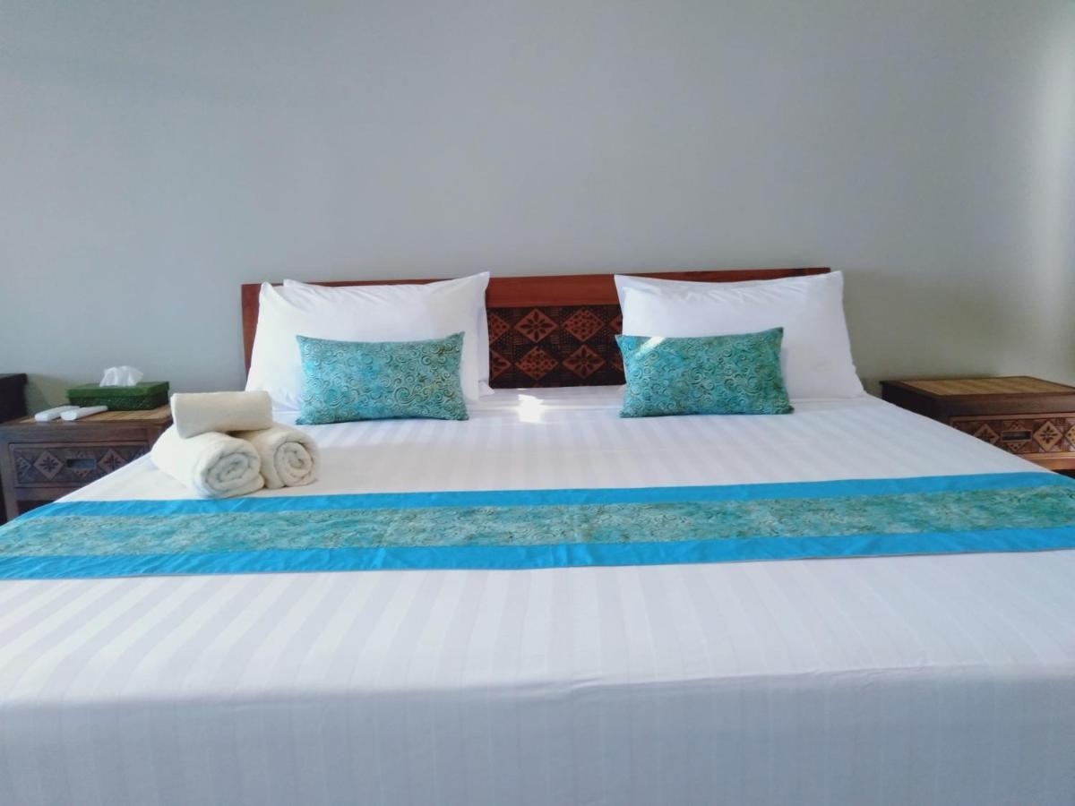 Medewi Beach View Villa Jembrana Exteriér fotografie